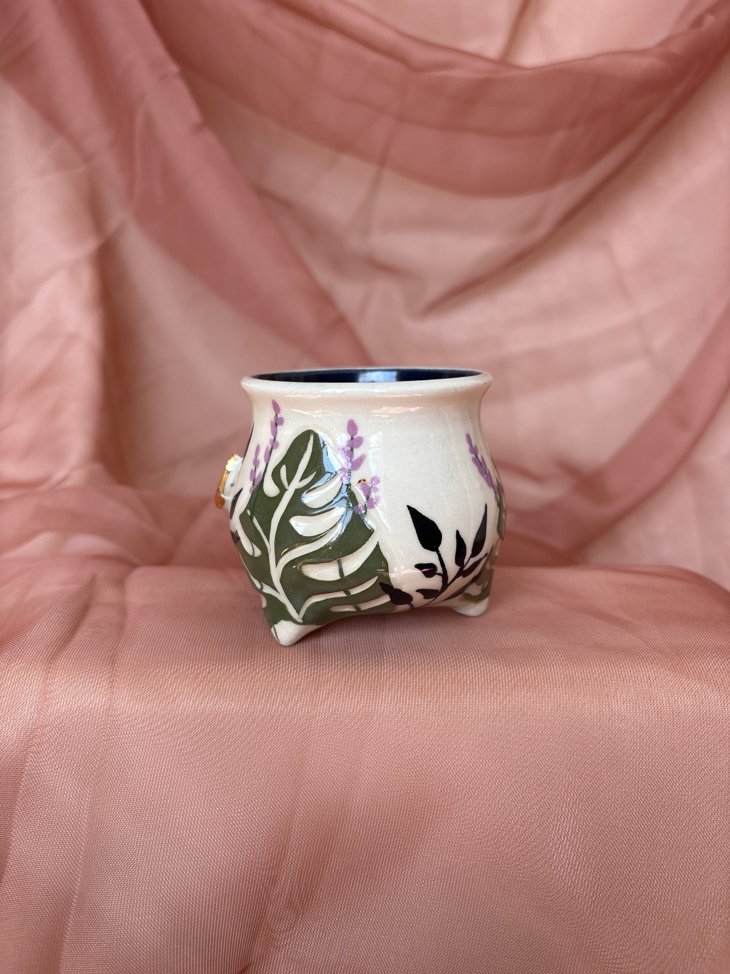 Mini Cauldron (2)