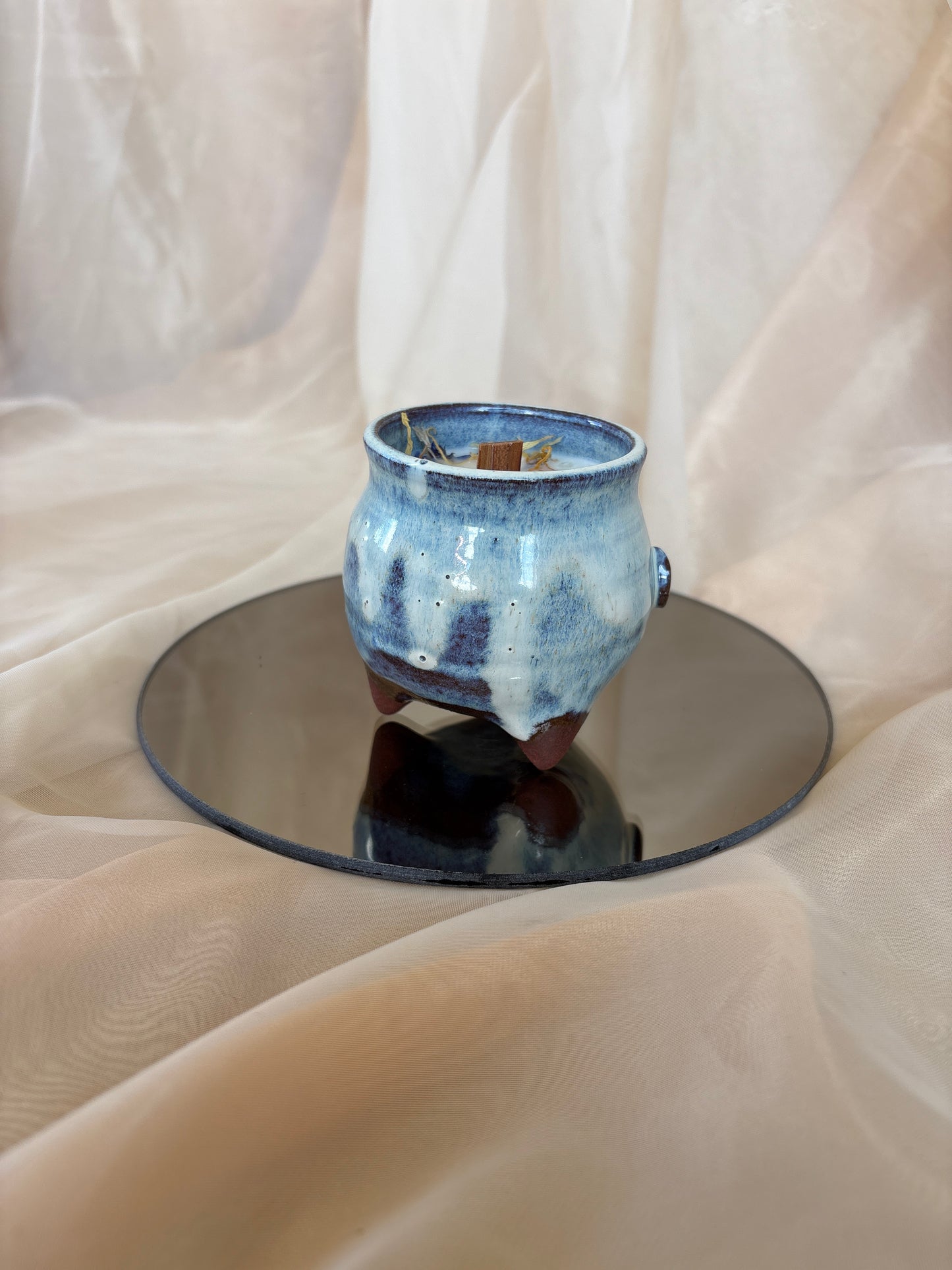 Cucumber Candle (1)