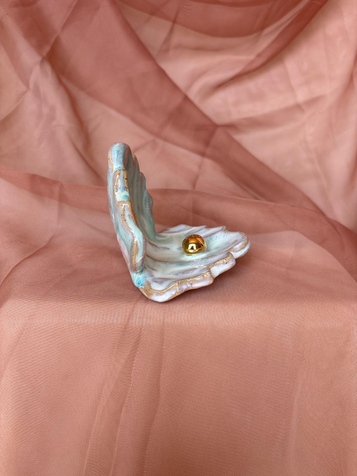 Pearl Incense Shell (2)