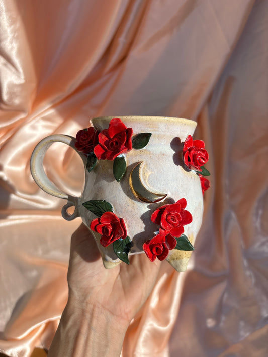 Rose Mug (3)