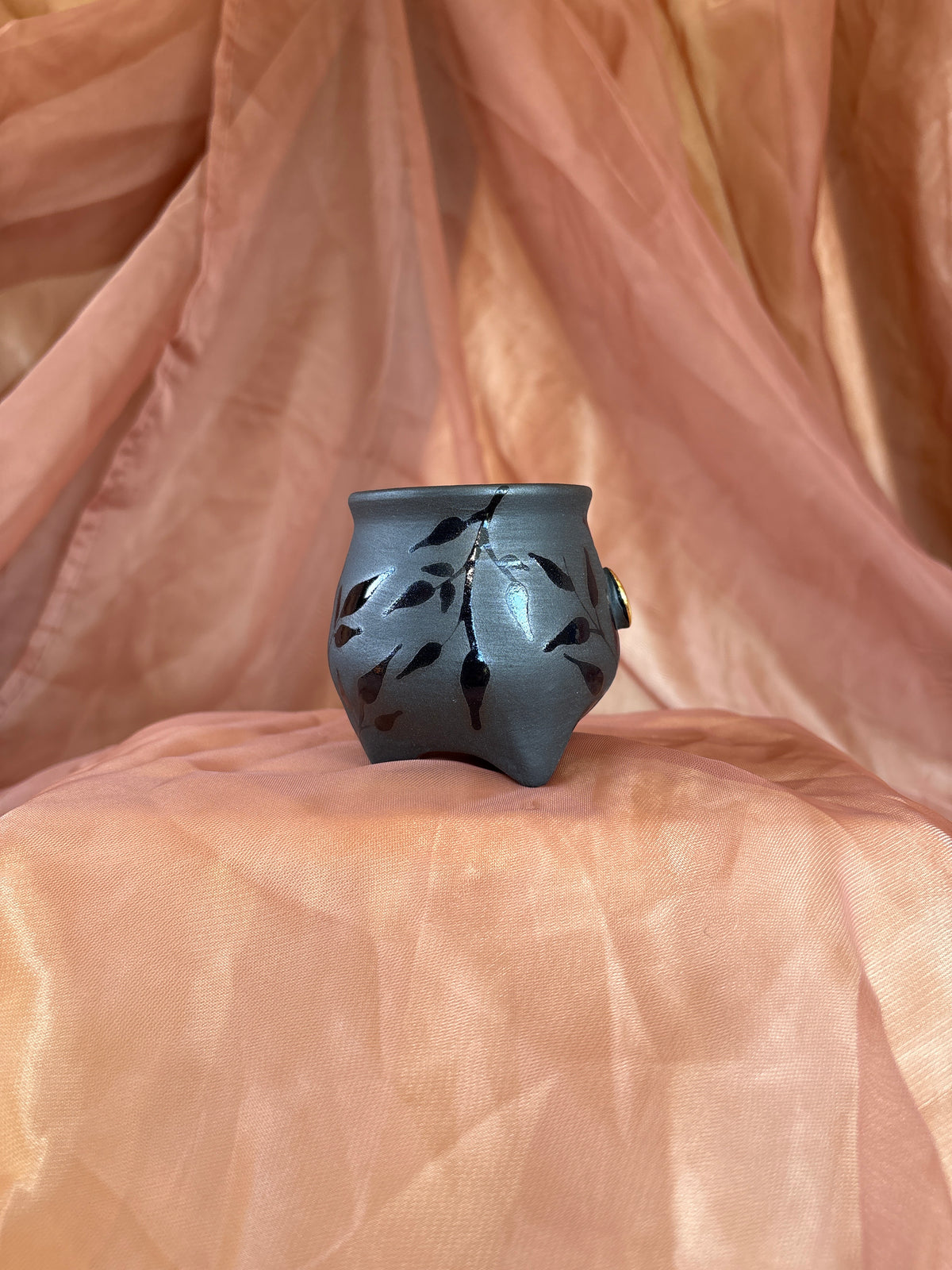 Mini Cauldron (2)