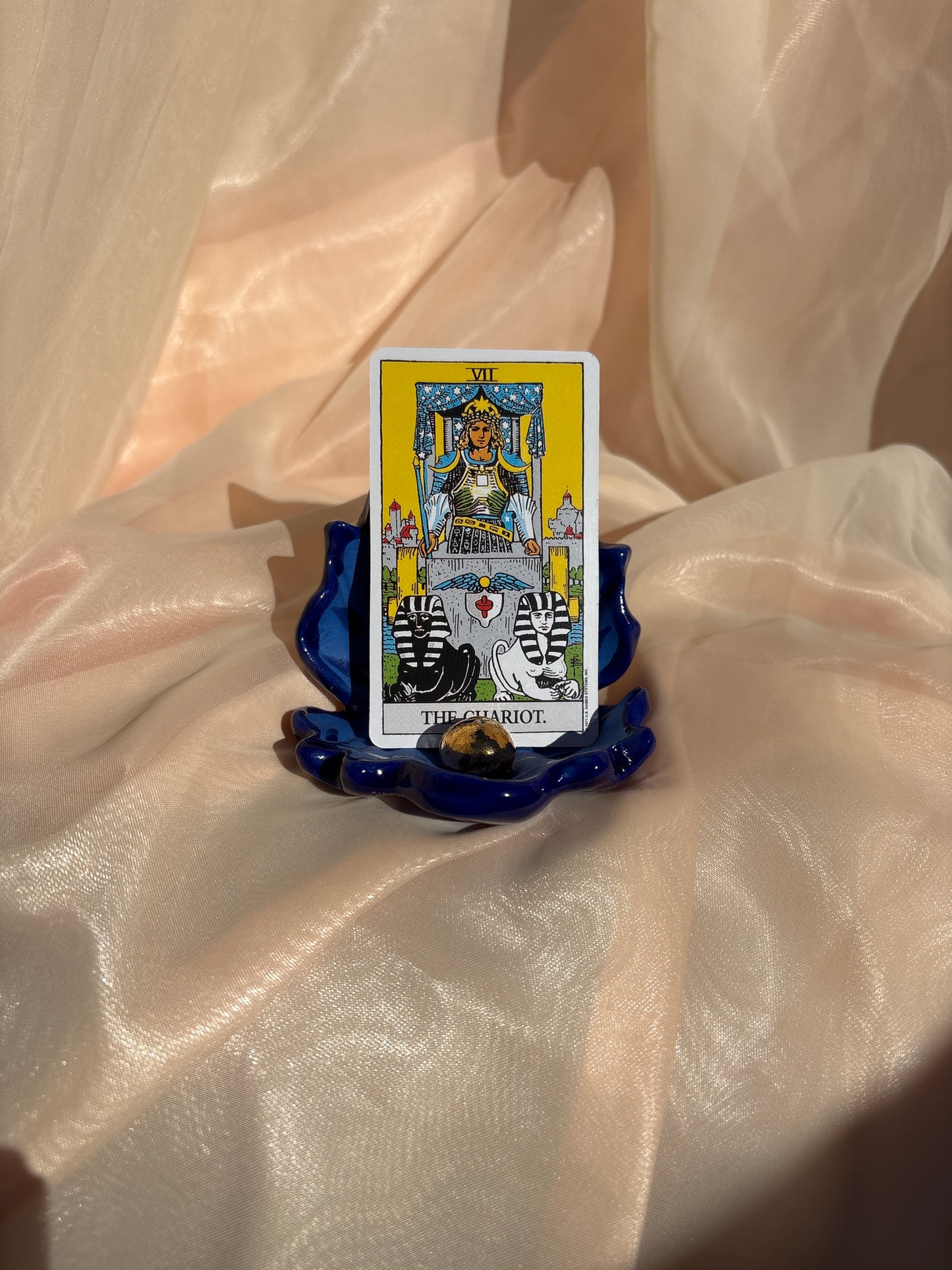 Pearl Incense Clam (5)