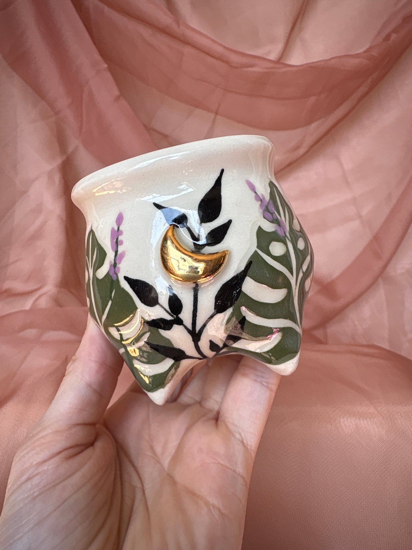 Mini Cauldron (3)