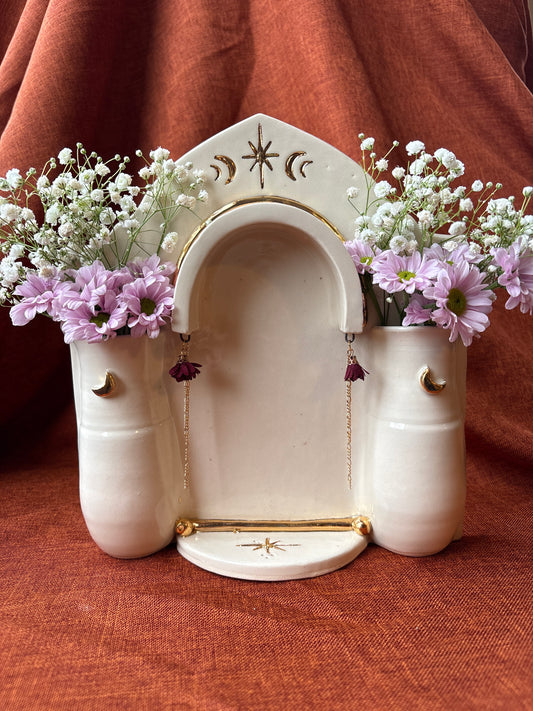 Flower Altar (2)