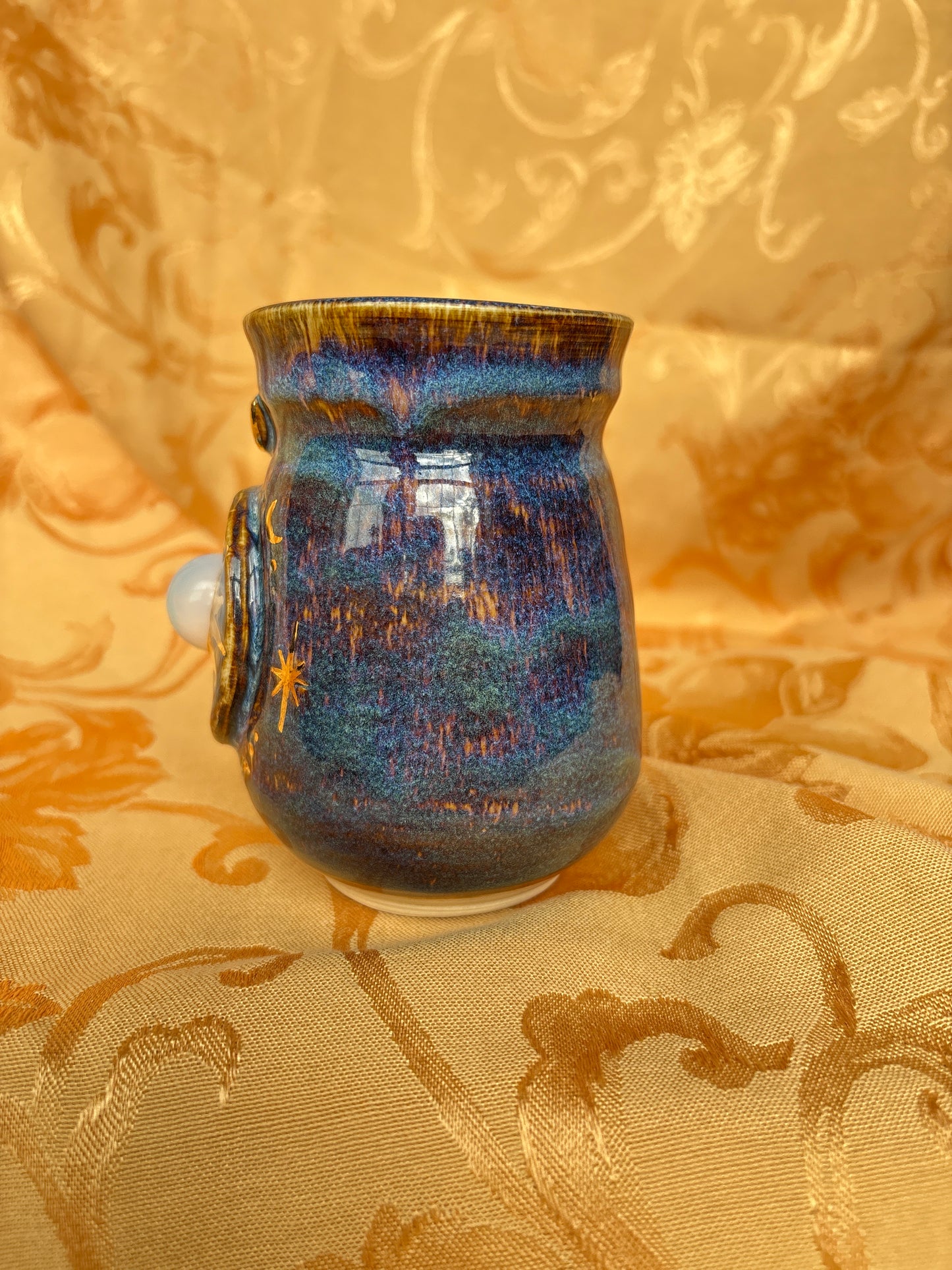 Oracle (1) - Opalite