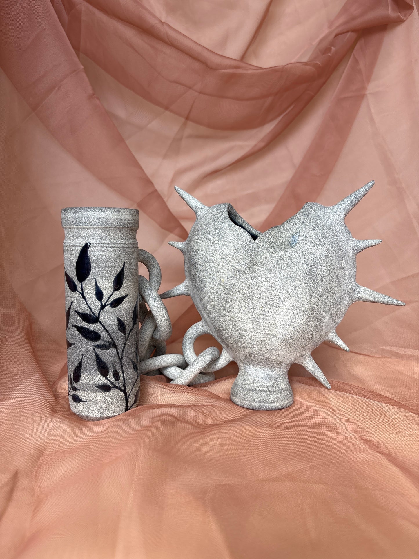 Tender Tough Vase (3)
