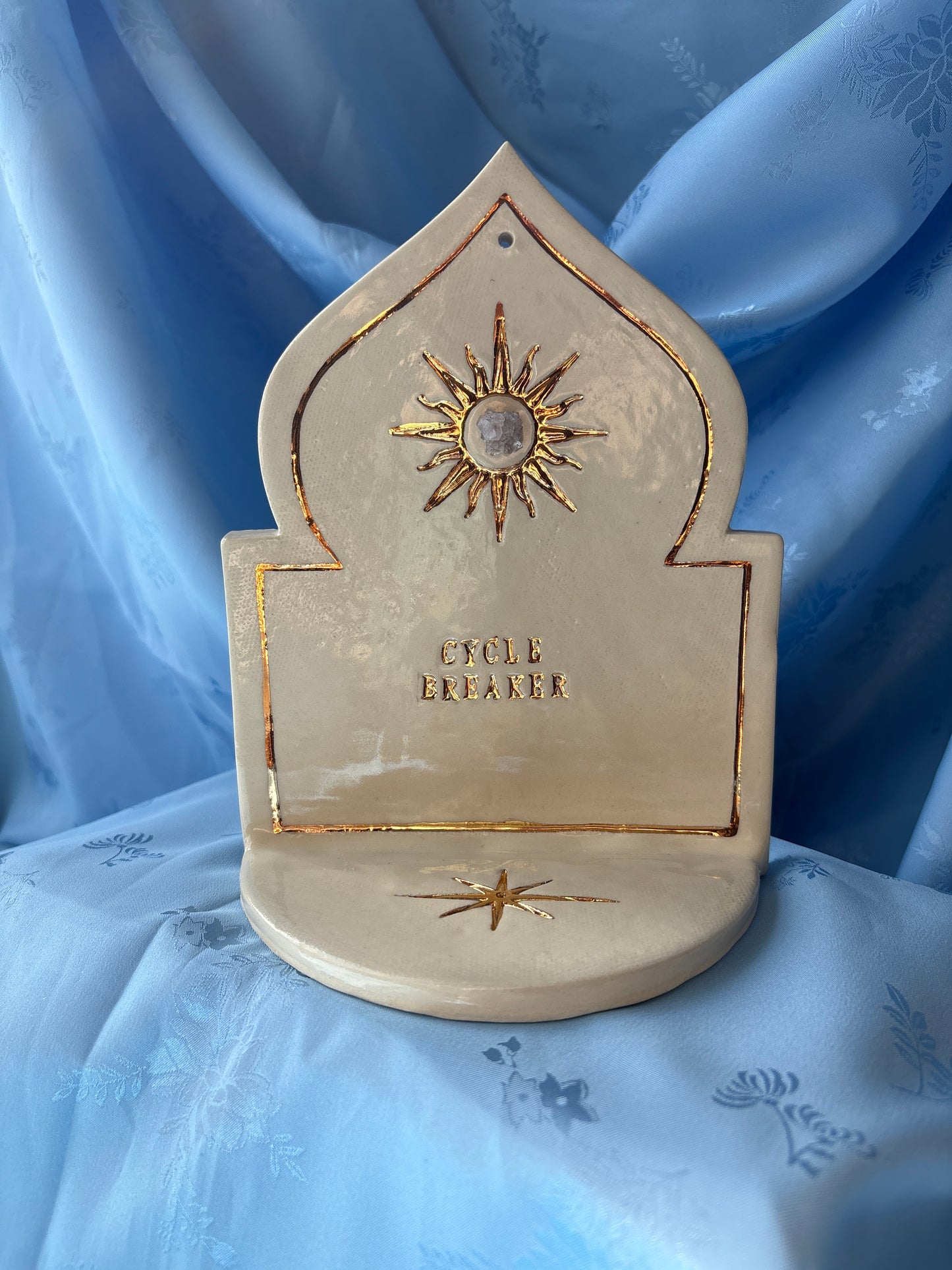 Cycle Breaker Altar (1)