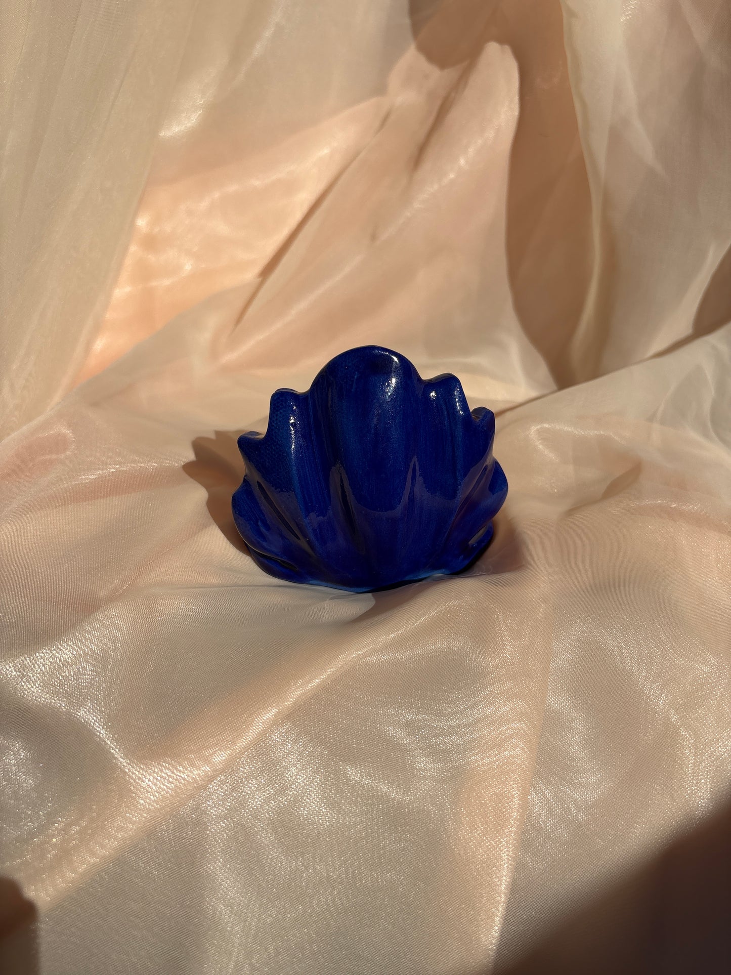 Pearl Incense Clam (5)
