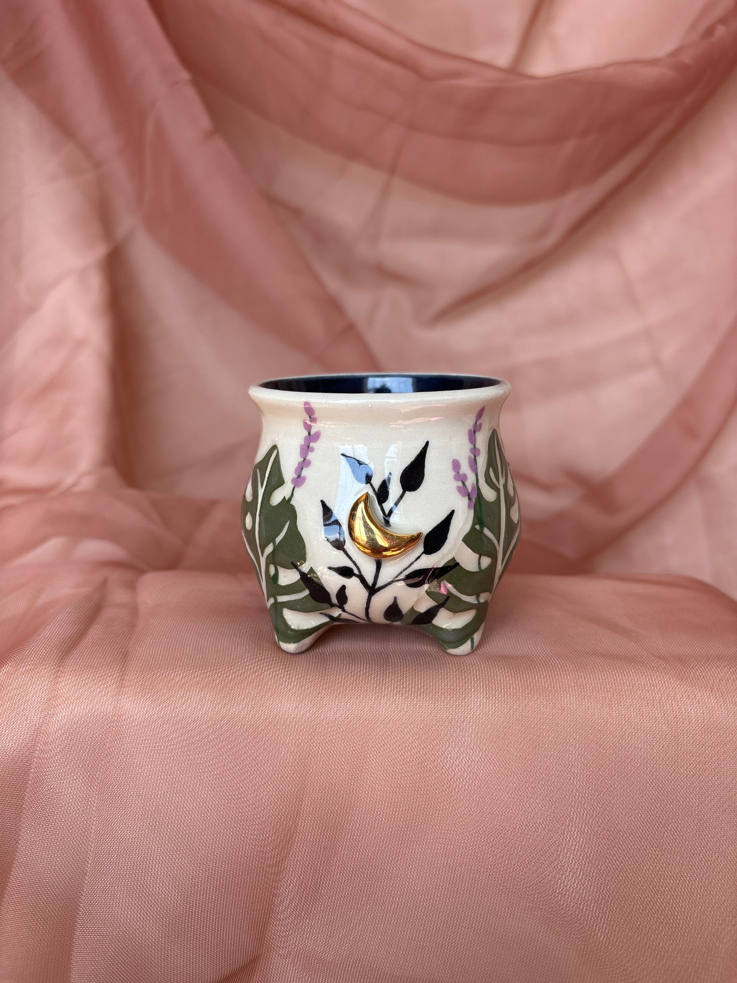 Mini Cauldron (2)