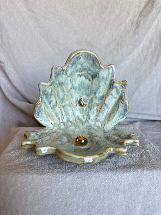 Water Nymph Altar (3)
