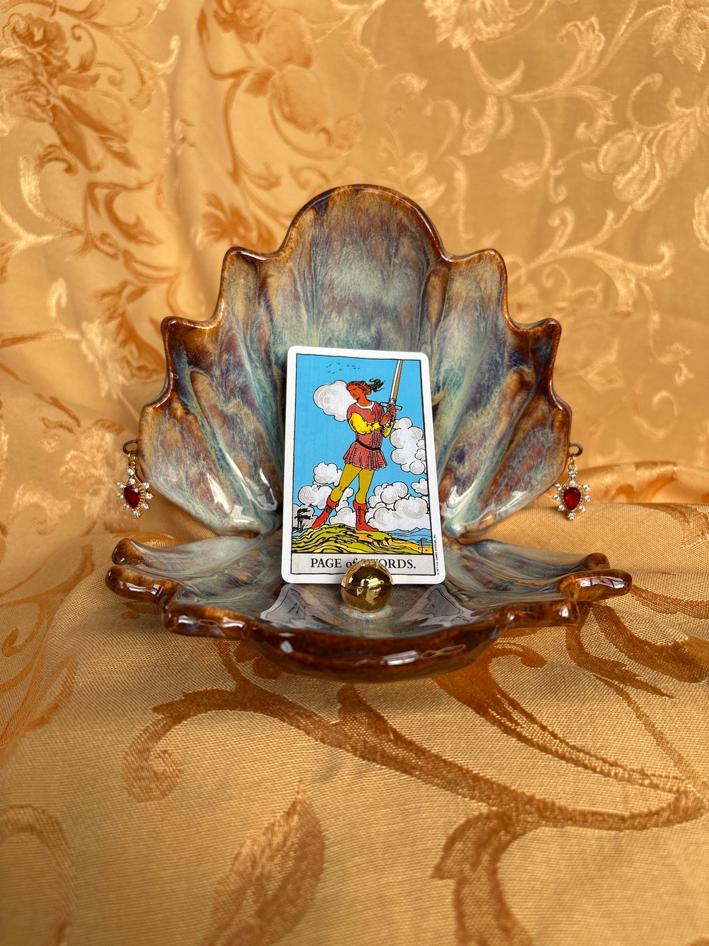 Water Nymph Altar (3)