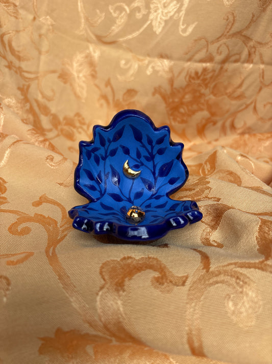 Pearl Incense Clam (5)