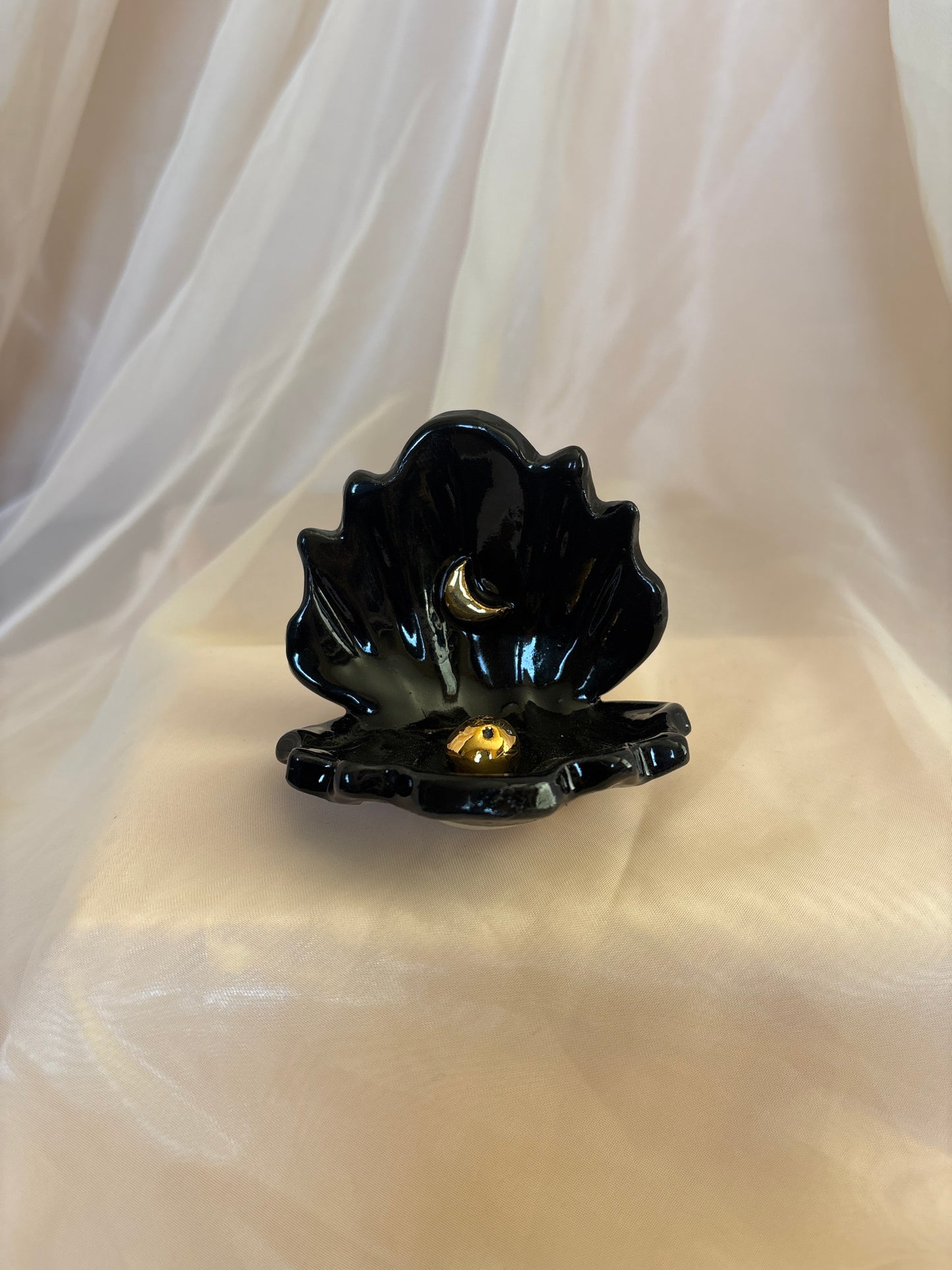 Pearl Incense Clam (5)