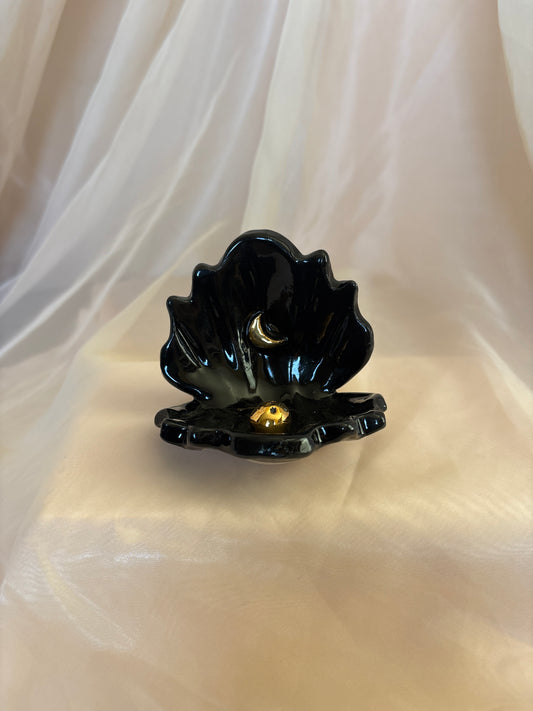 Pearl Incense Clam (5)