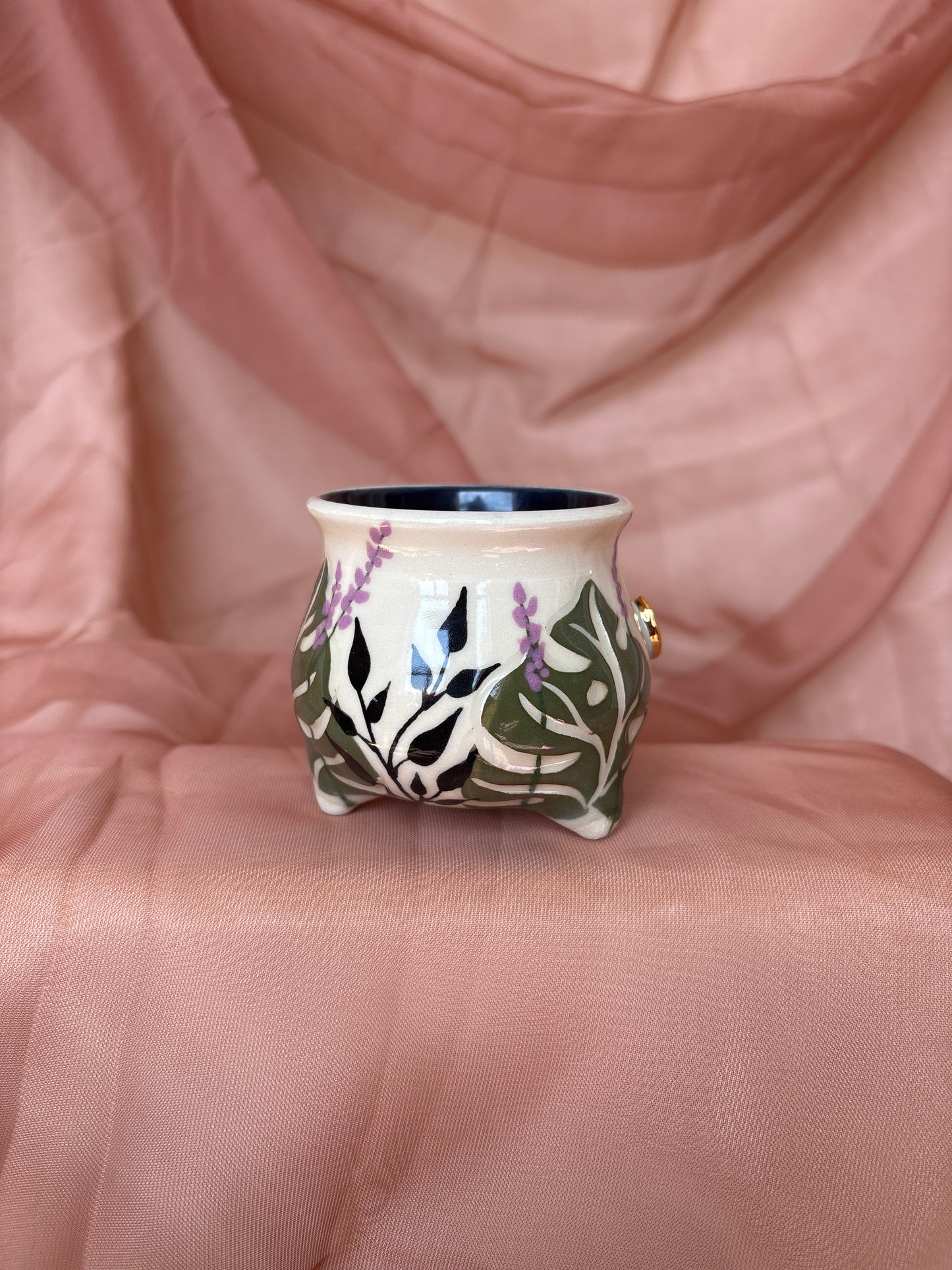 Mini Cauldron (2)