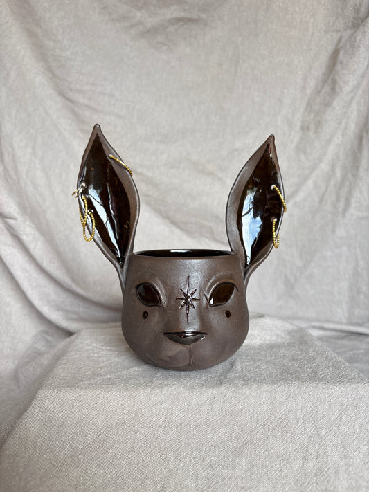 Head of Hare