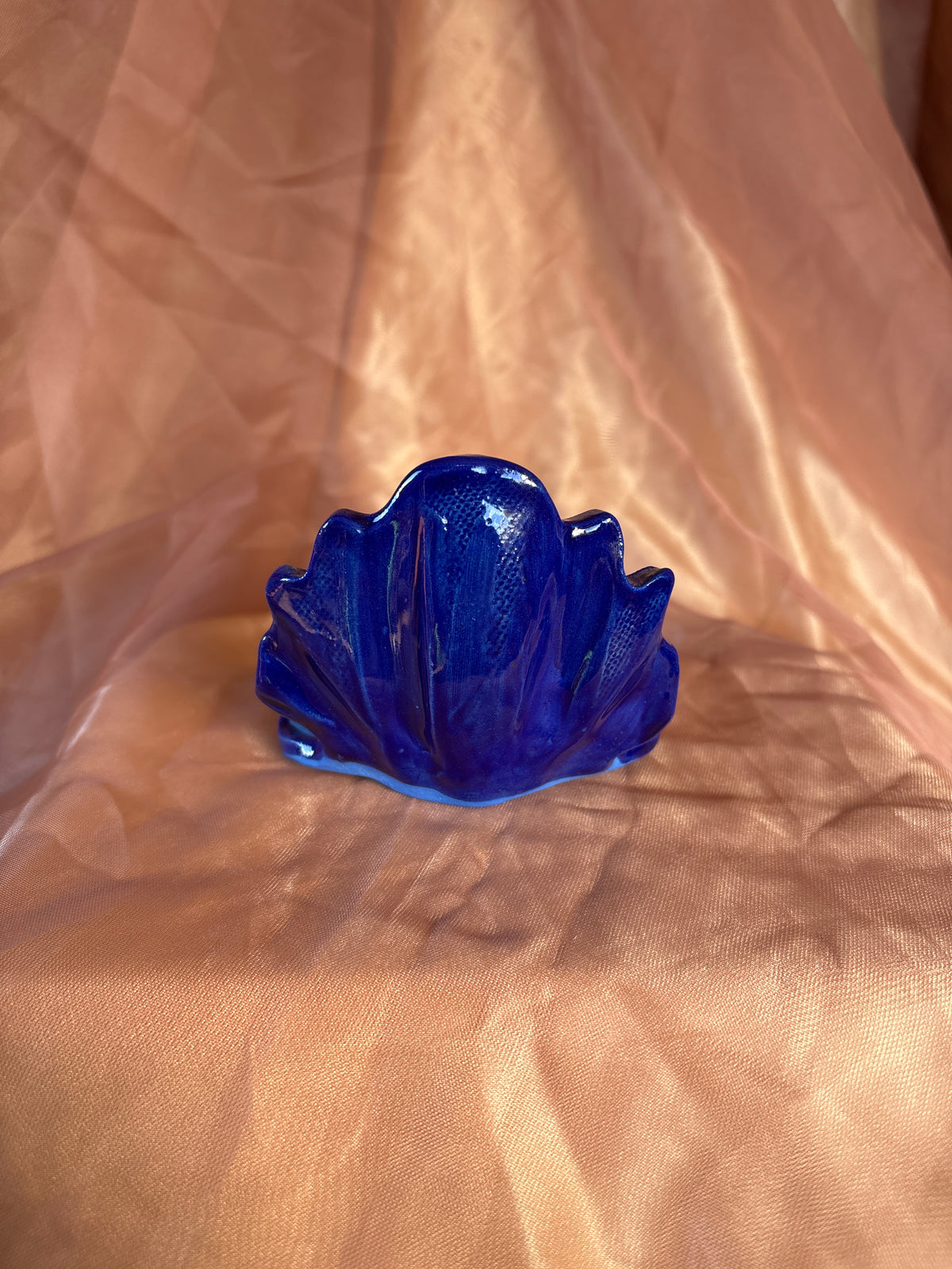Pearl Incense Shell (4)