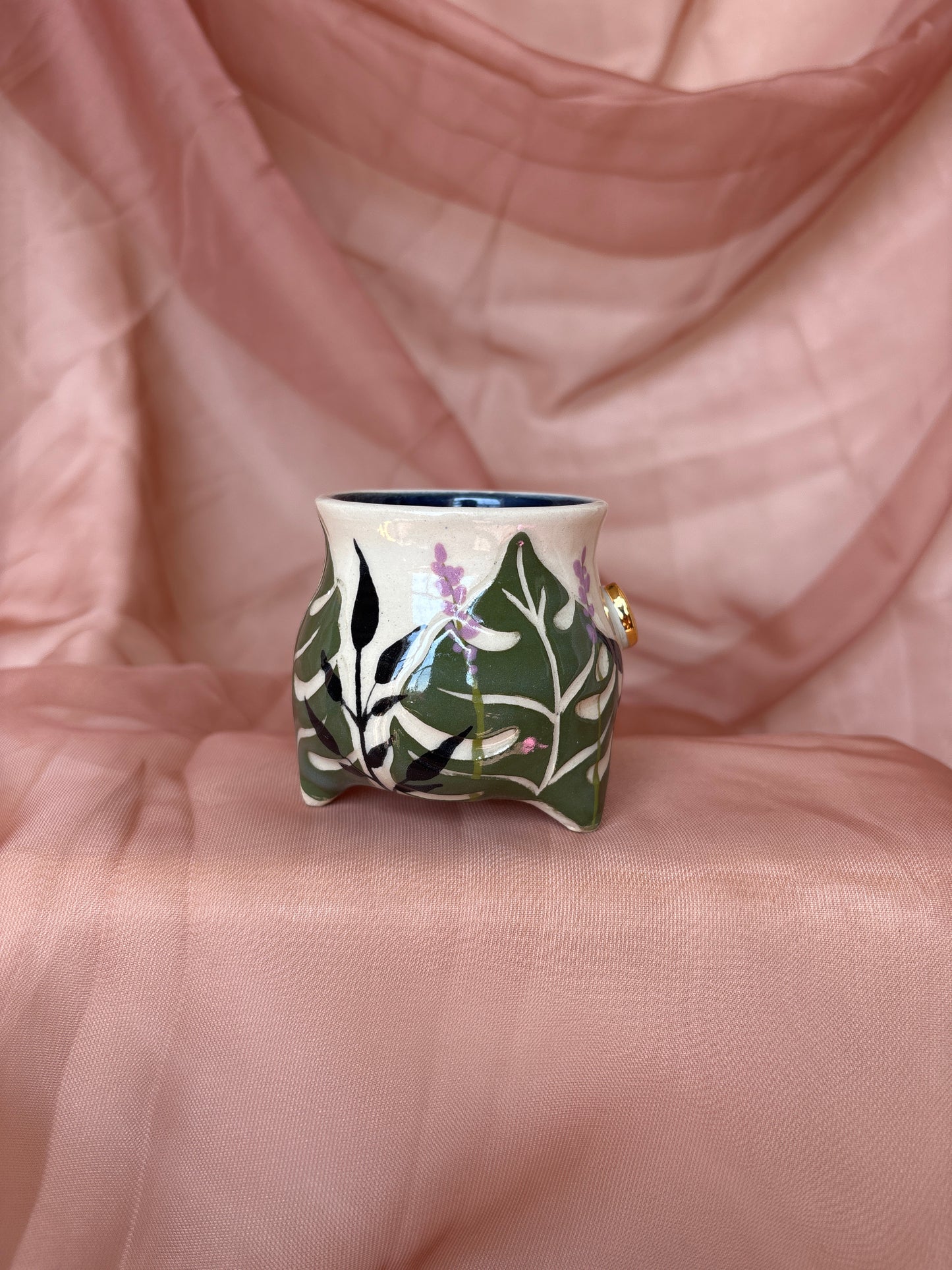 Mini Cauldron (4)