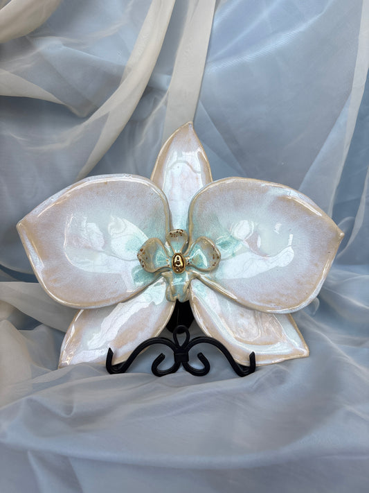 Orchid Tray
