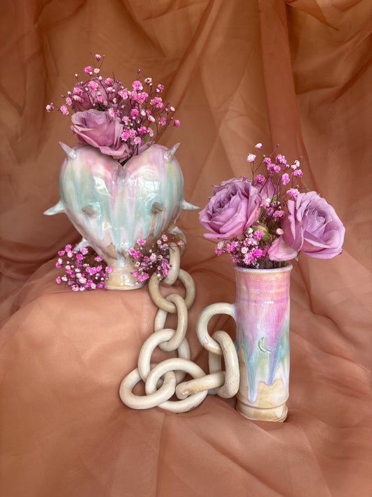 Tender Tough Vase (1)
