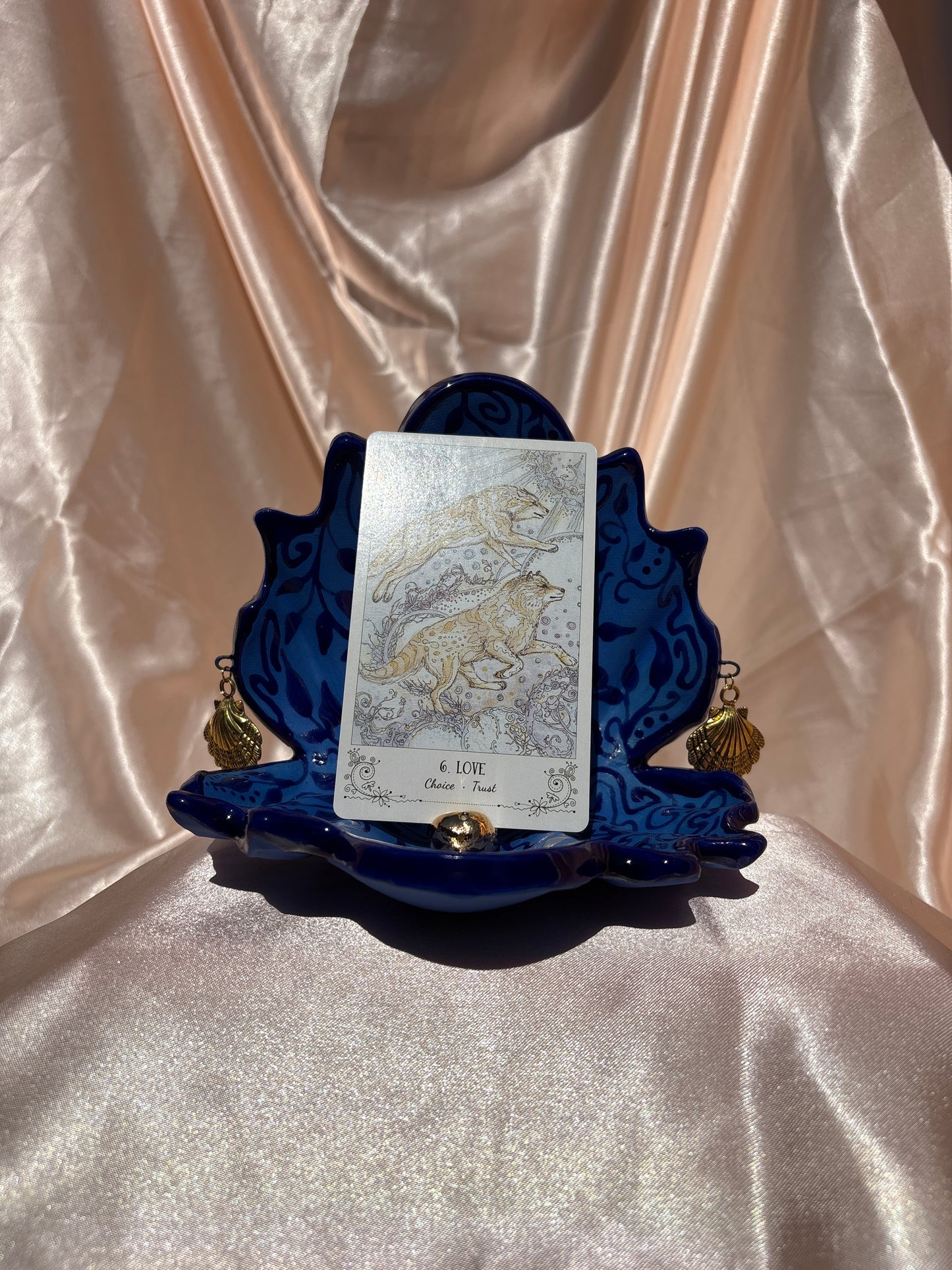 Water Nymph Altar (3)