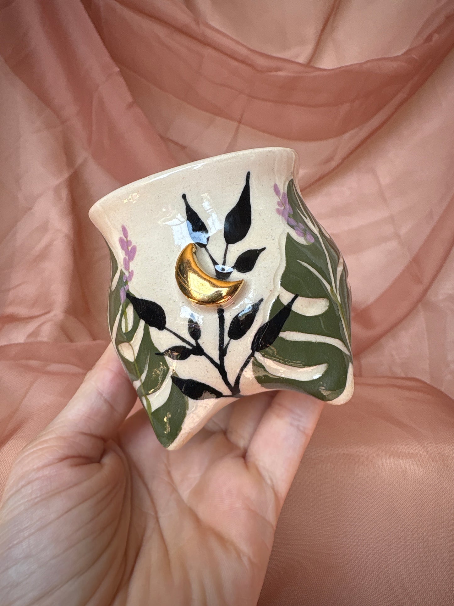 Mini Cauldron (4)