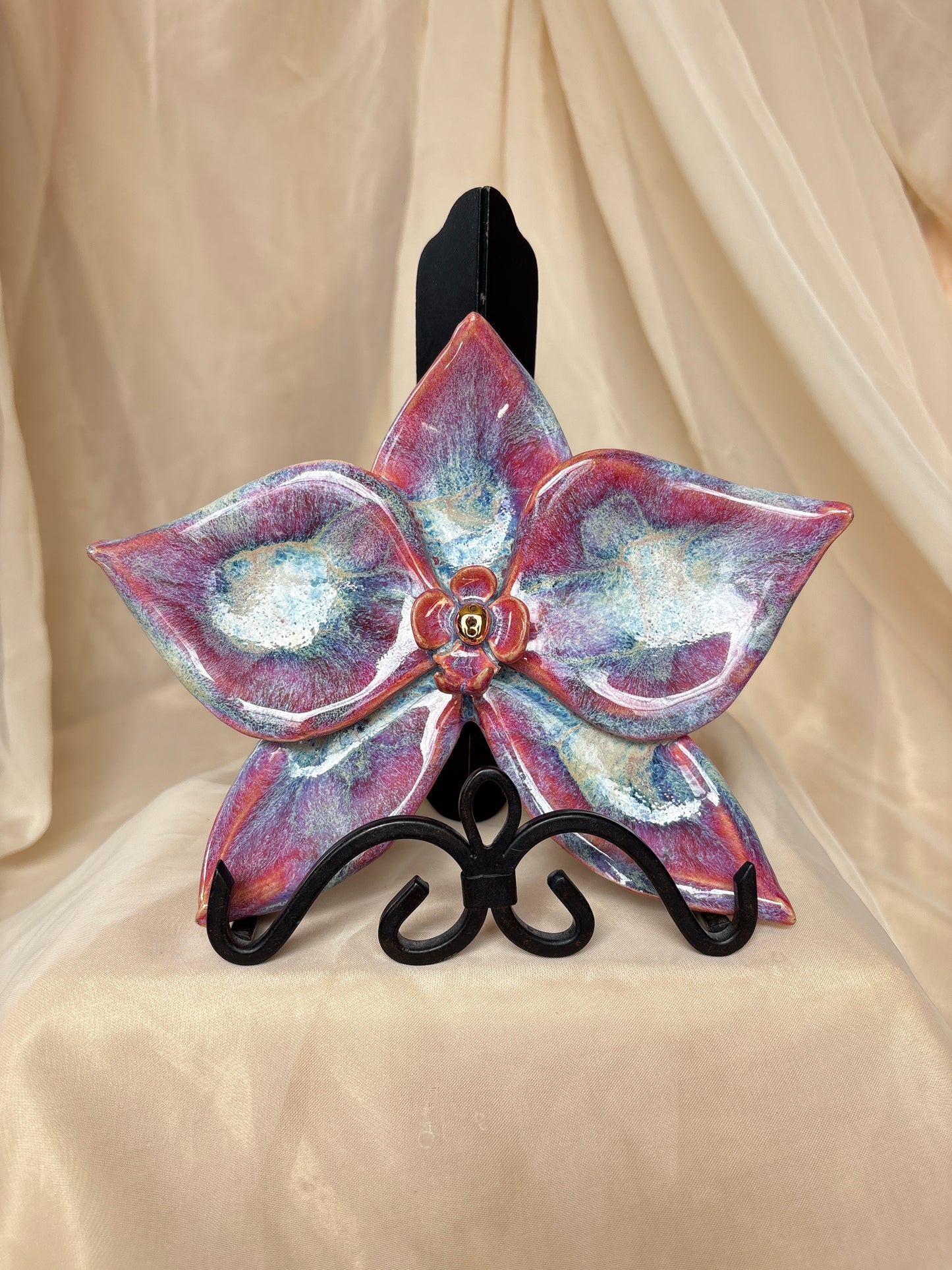 Mini Orchid Tray (2)