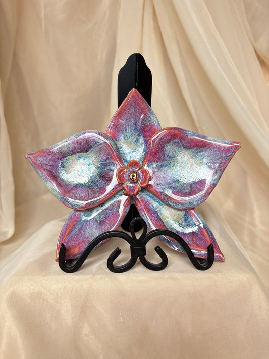 Mini Orchid Tray (2)