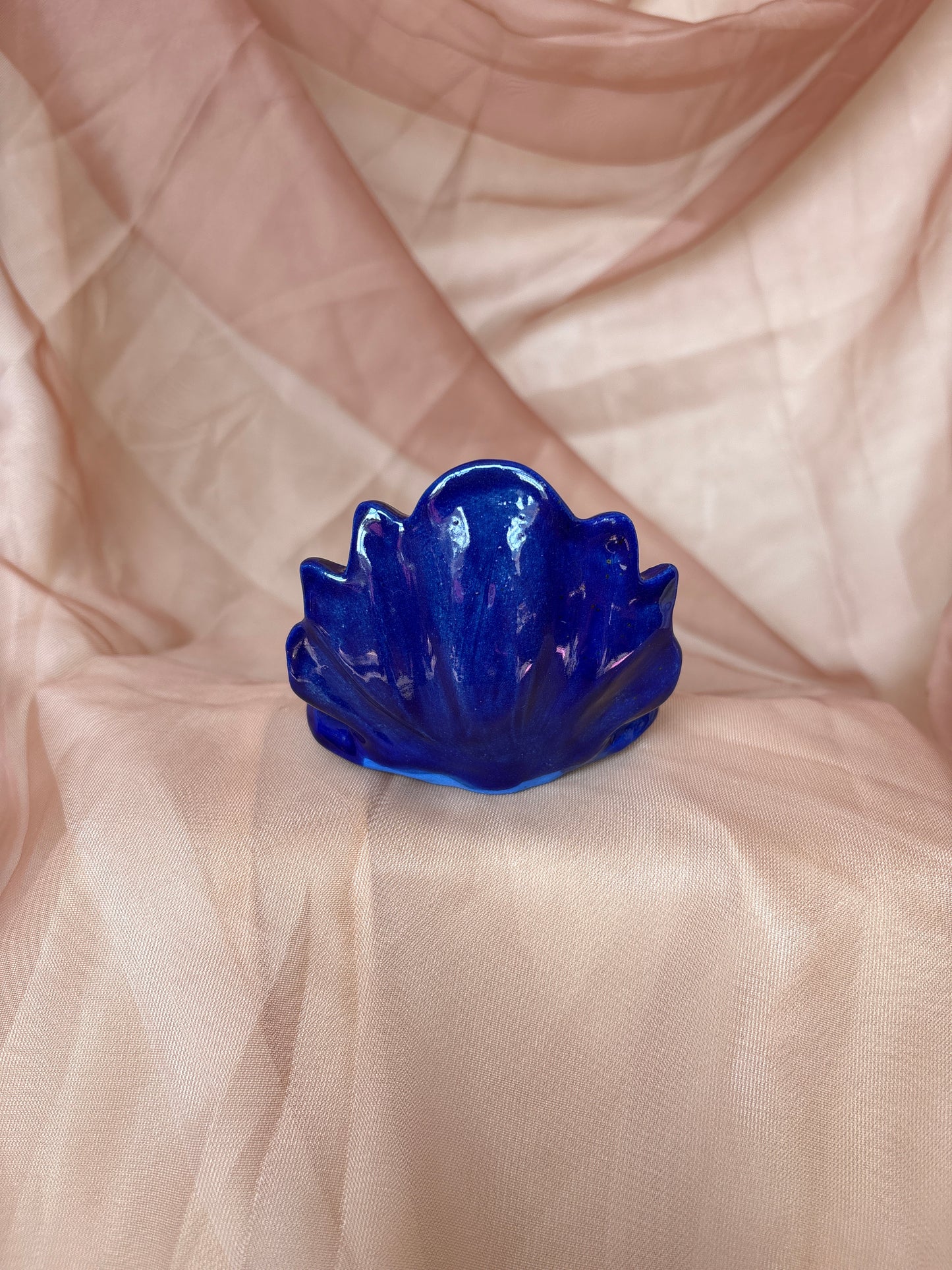 Pearl Incense Shell (7)