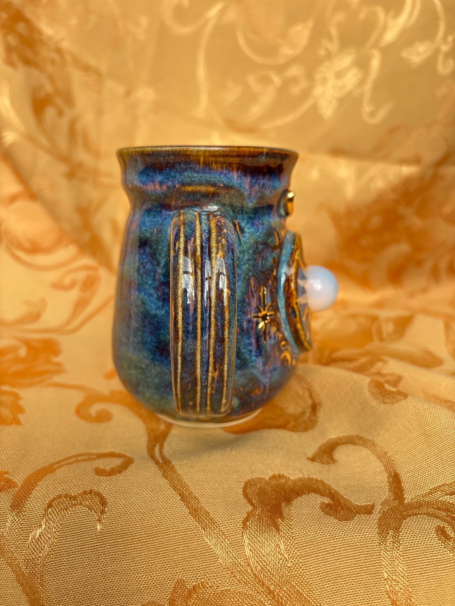 Oracle (1) - Opalite