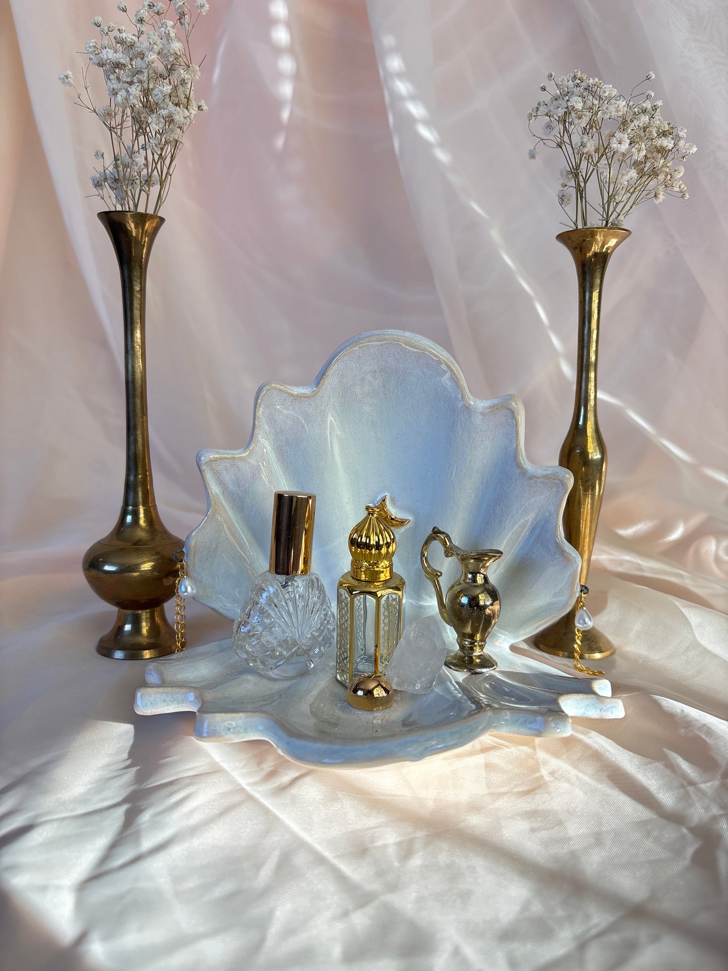 Water Nymph Altar (2)