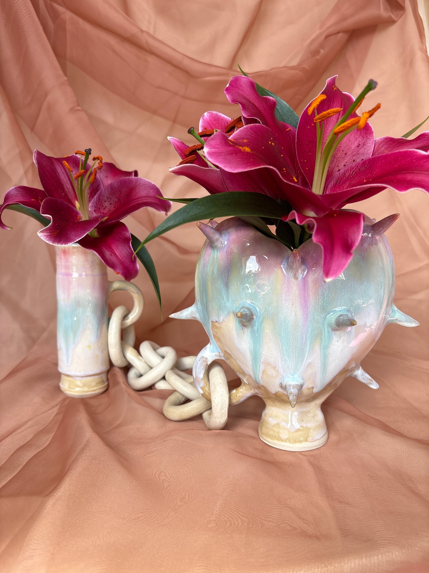 Tender Tough Vase (1)