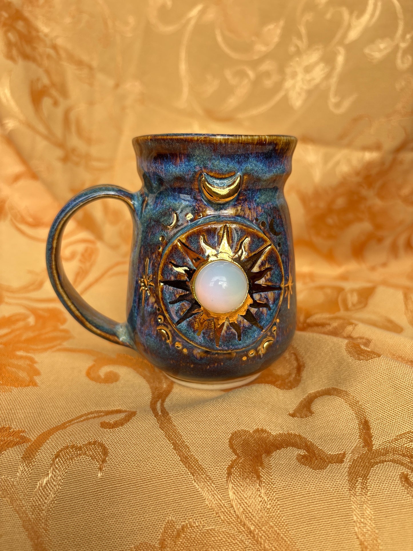 Oracle (1) - Opalite