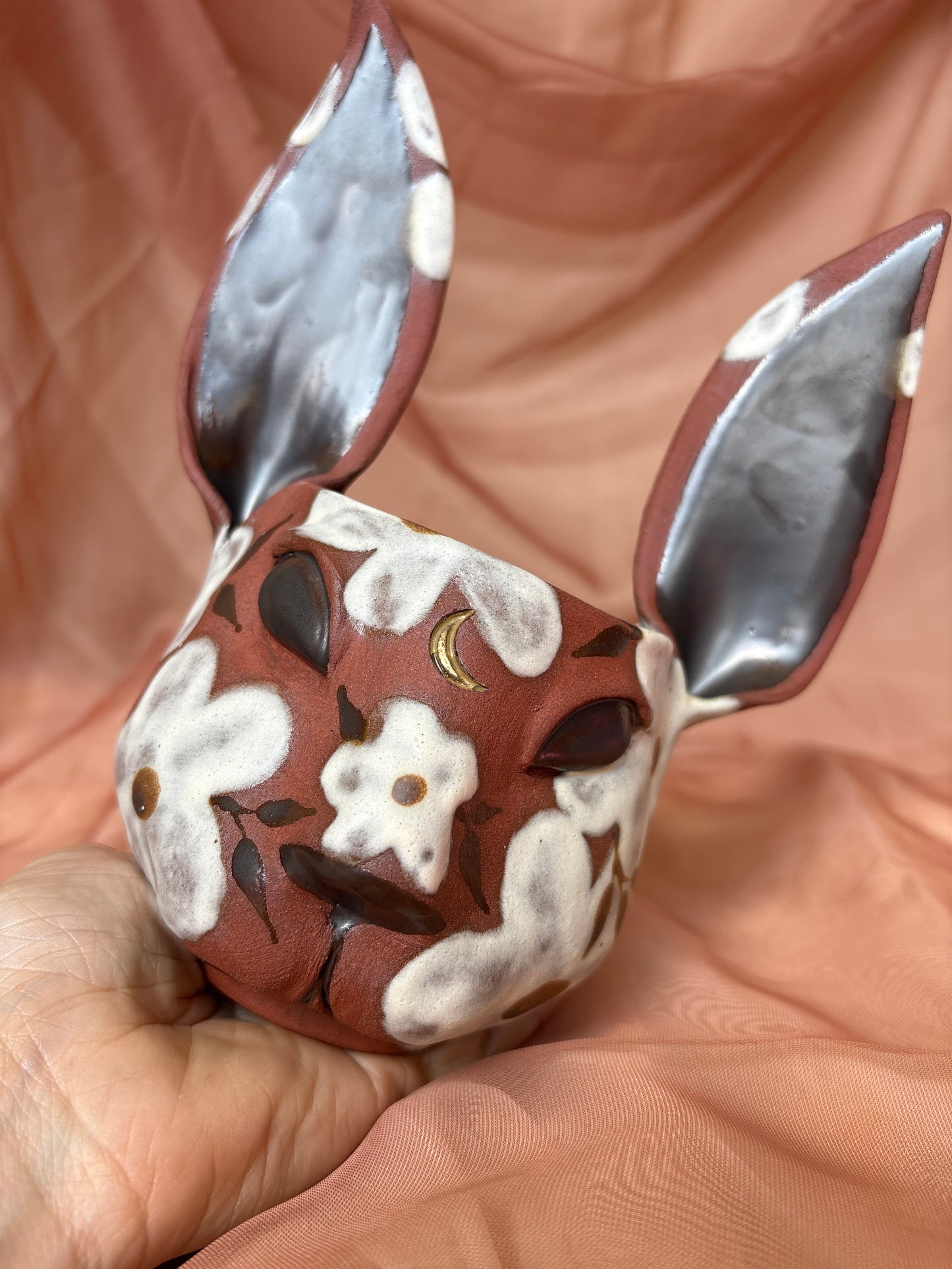 Enchanted Hare (1)