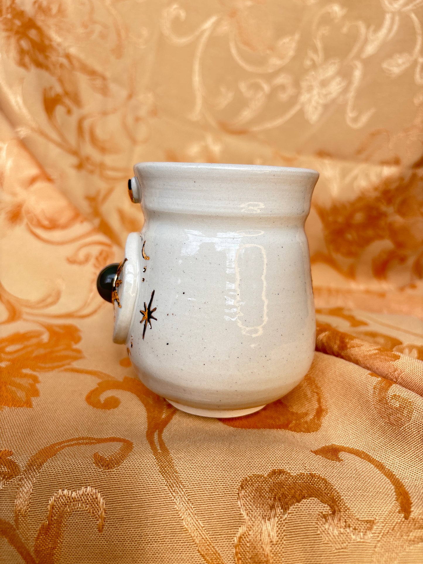 Oracle (3) - Agate Quartz