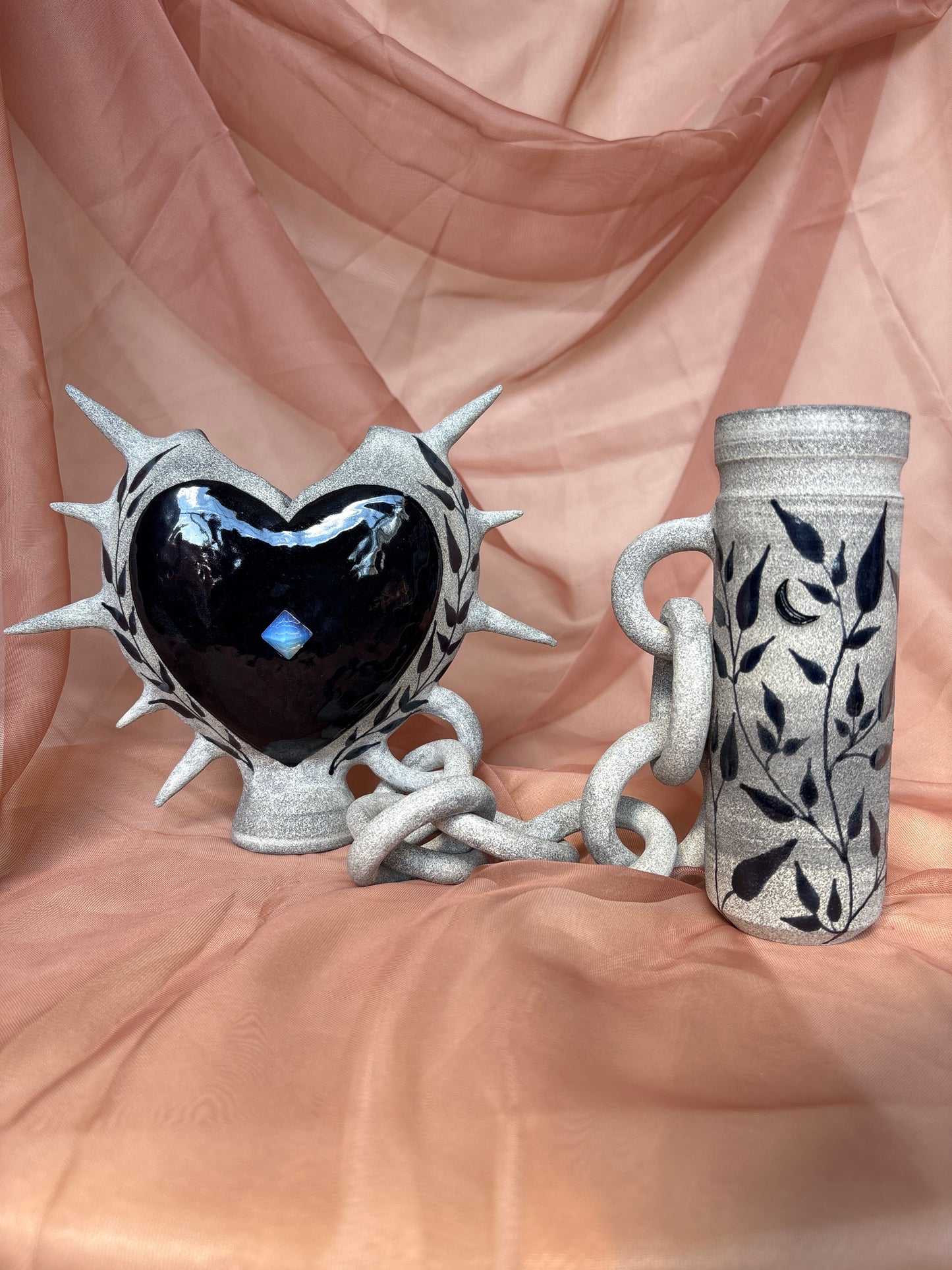 Tender Tough Vase (3)