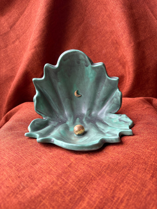Water Nymph Altar (7)