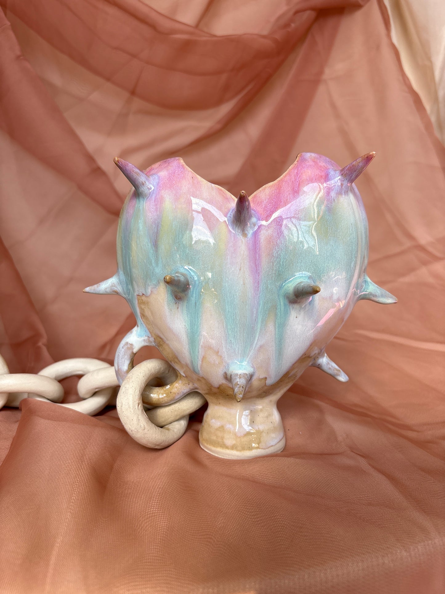 Tender Tough Vase (1)