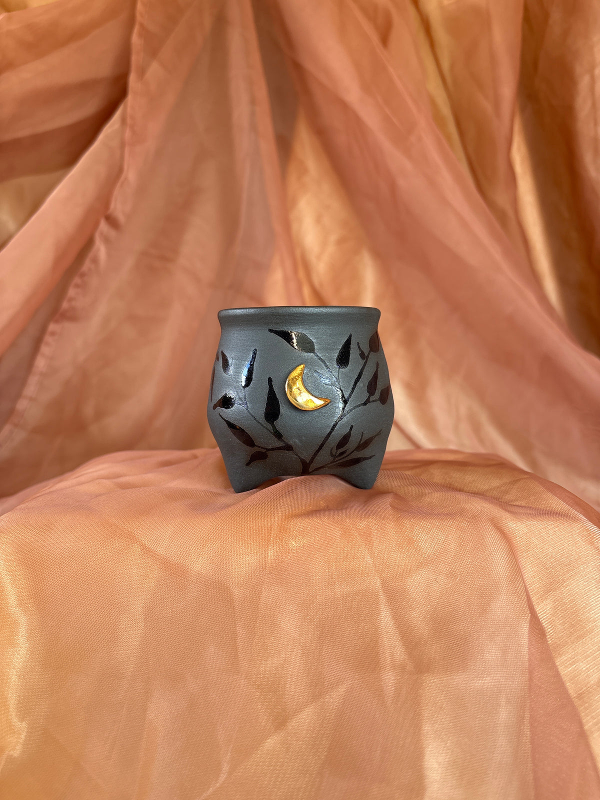 Mini Cauldron (2)