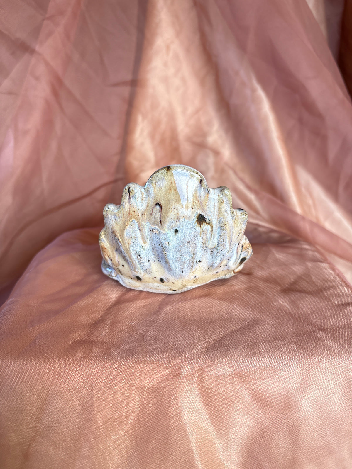 Pearl Incense Shell (2)