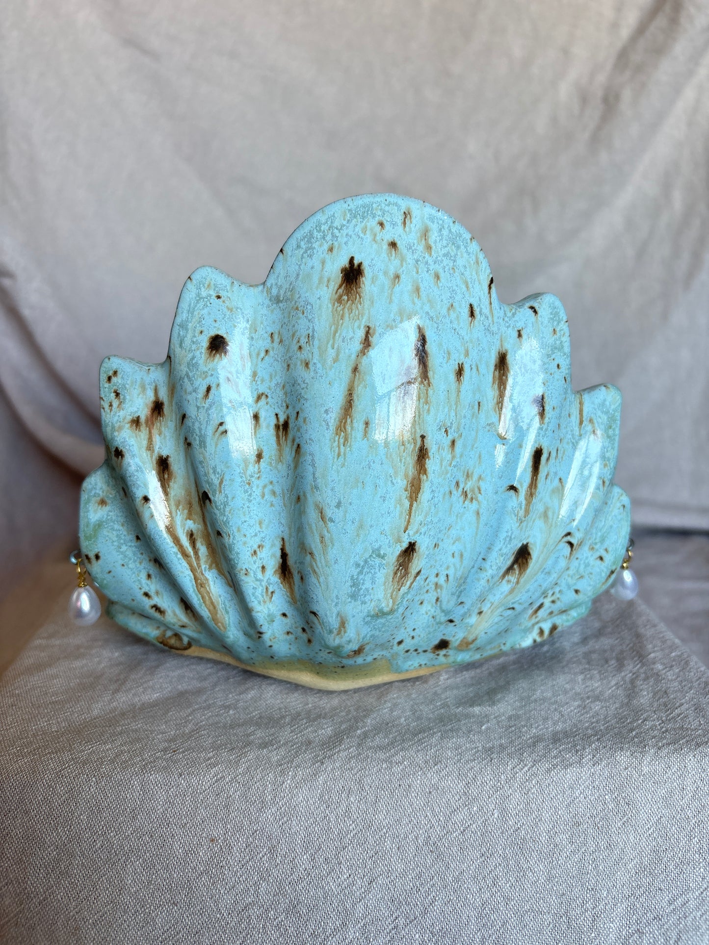 Water Nymph Altar (5)