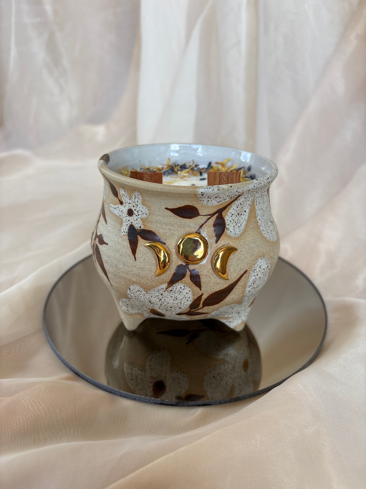 Black Salt & Cypress Candle (2)
