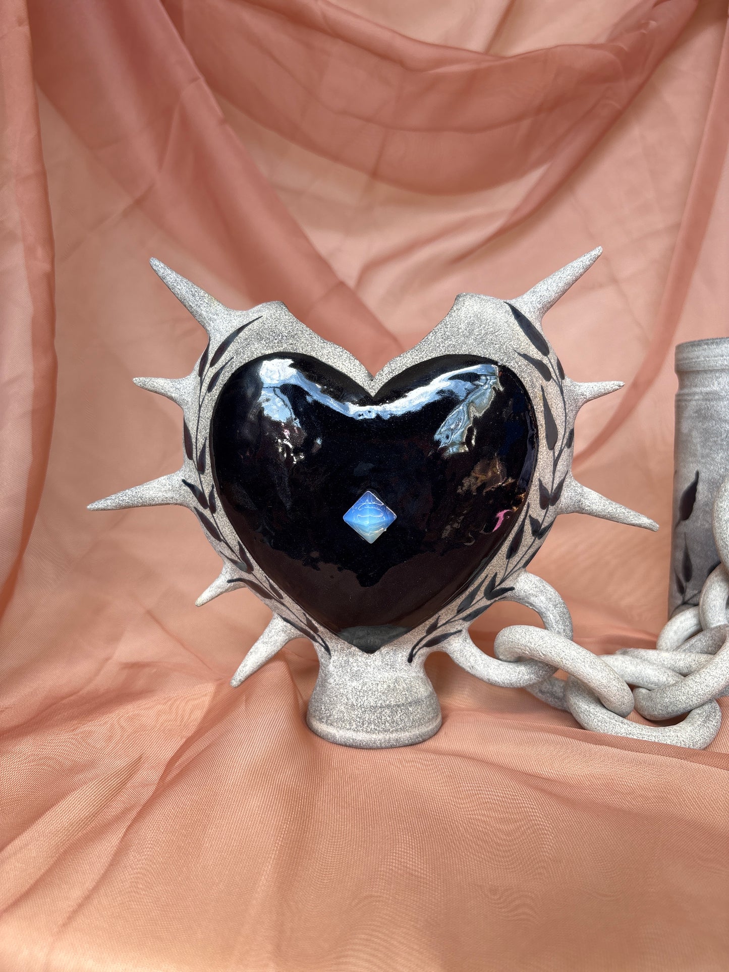 Tender Tough Vase (3)