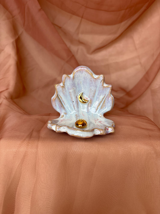 Pearl Incense Shell (1)