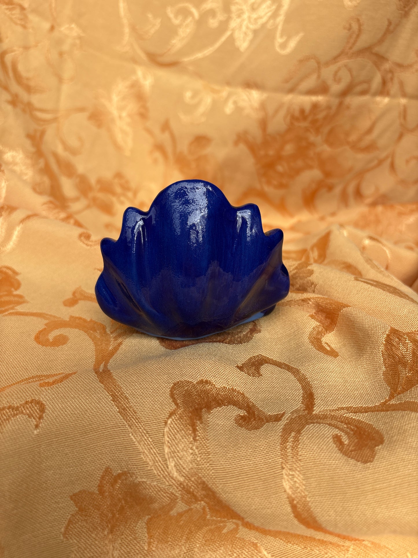 Pearl Incense Clam (5)