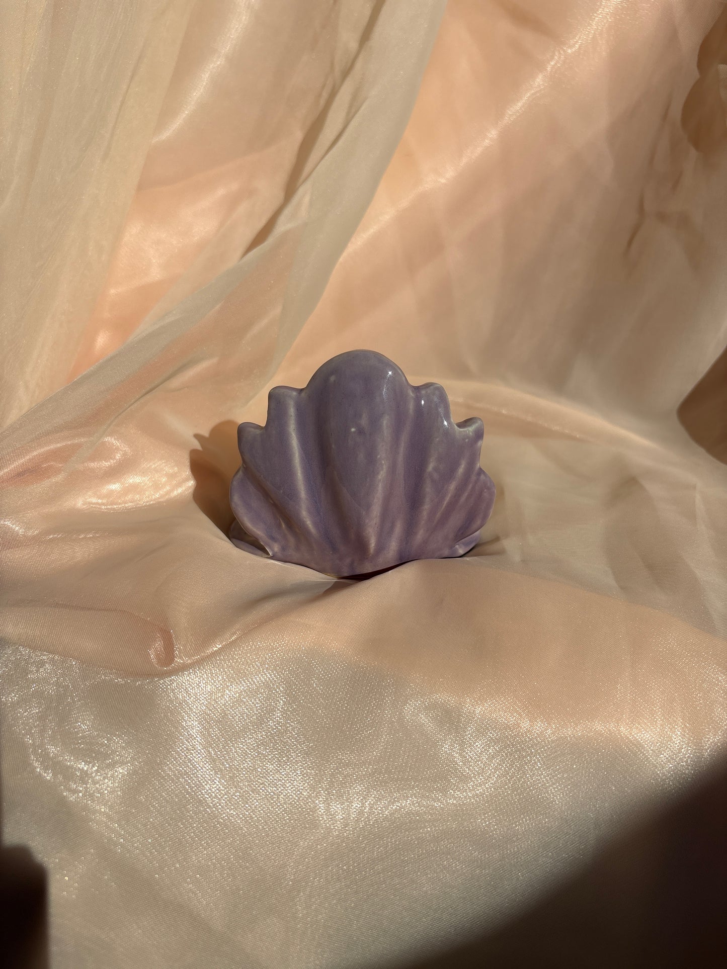 Pearl Incense Clam (7)
