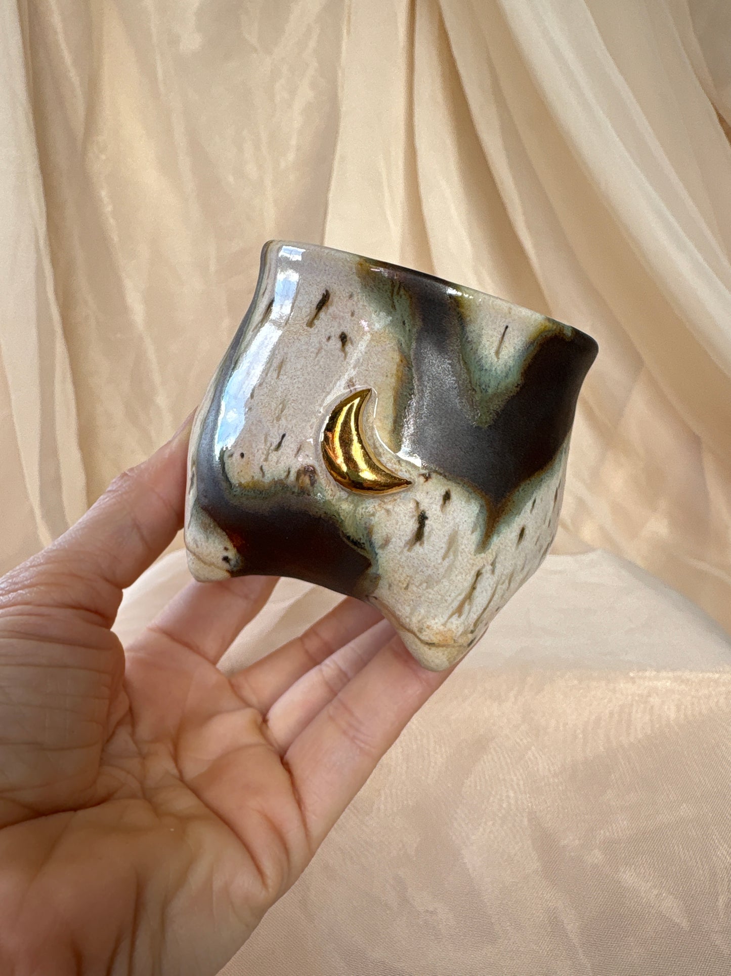 Mini Cauldron (4)