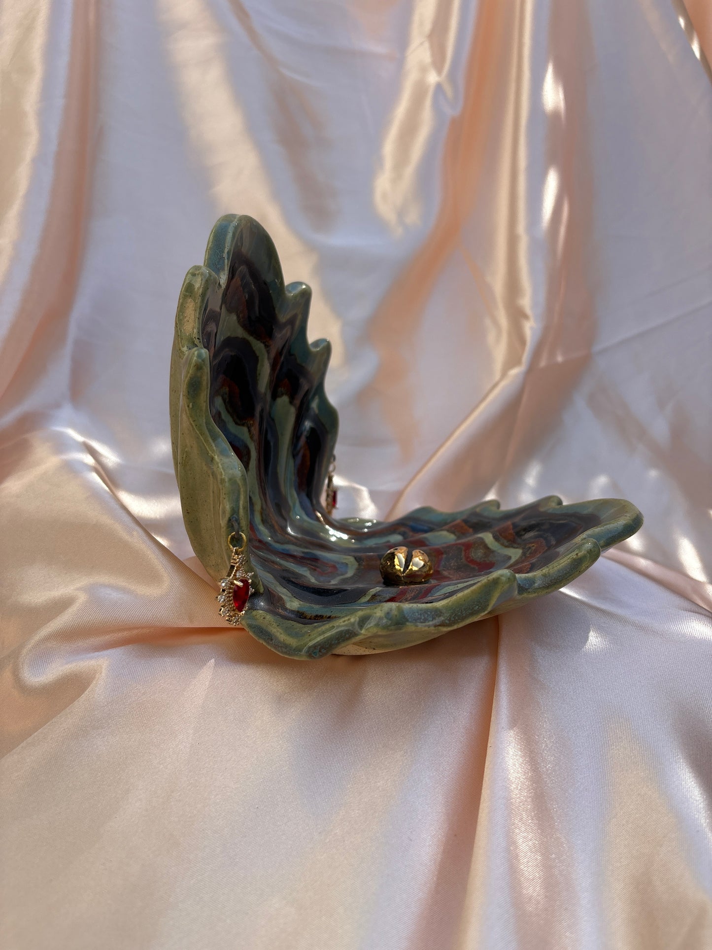Water Nymph Altar (1)