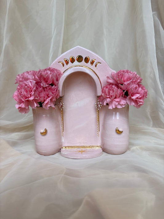Flower Altar (2)