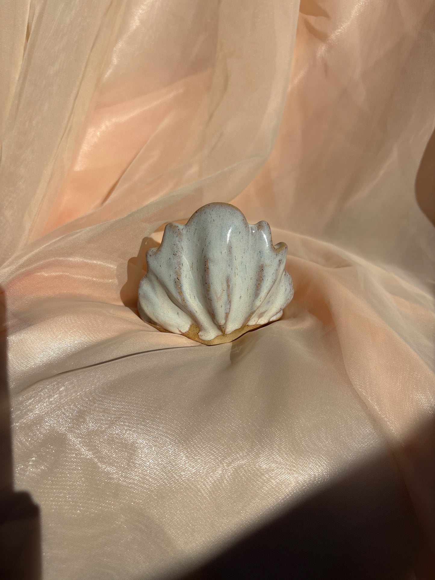 Pearl Incense Clam (10)